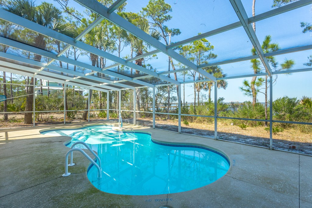 2027 Turpentine Trail Eastpoint, FL 32328 - Photo 41 of 55
