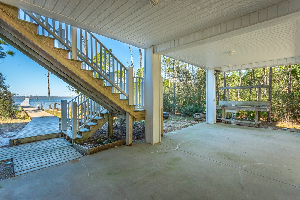 2027 Turpentine Trail Eastpoint, FL 32328 - Photo 42 of 55