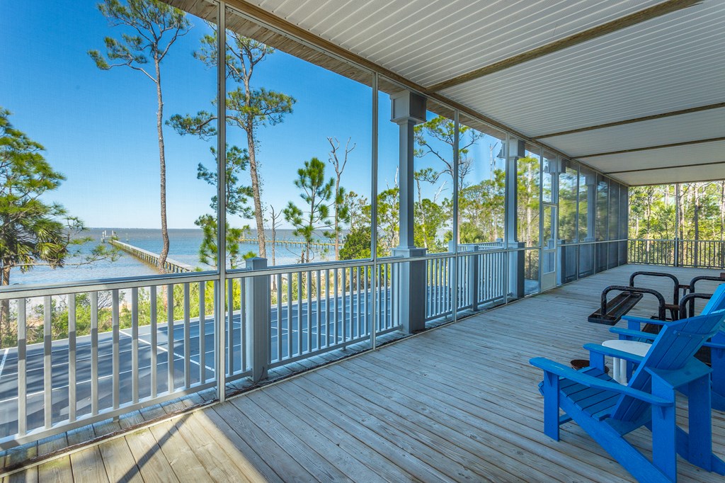 2027 Turpentine Trail Eastpoint, FL 32328 - Photo 43 of 55