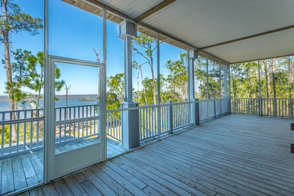 2027 Turpentine Trail Eastpoint, FL 32328 - Photo 45 of 55