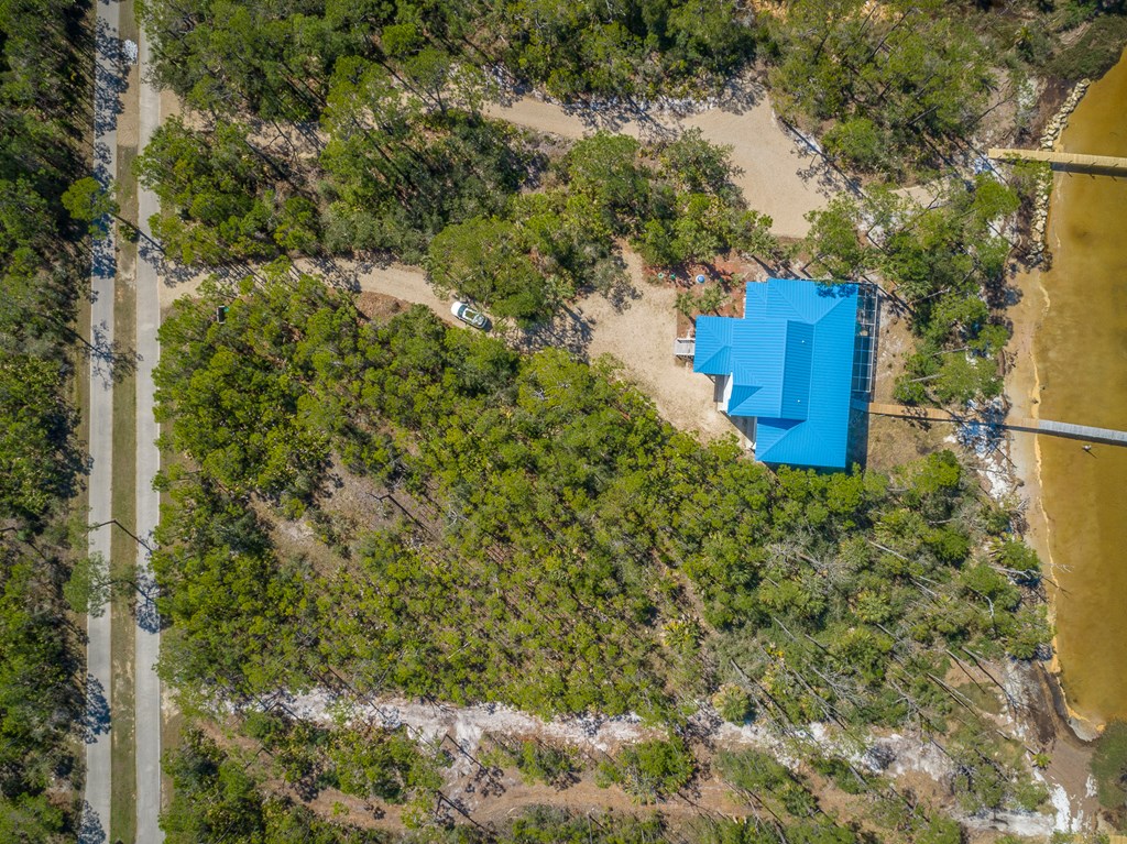 2027 Turpentine Trail Eastpoint, FL 32328 - Photo 49 of 55