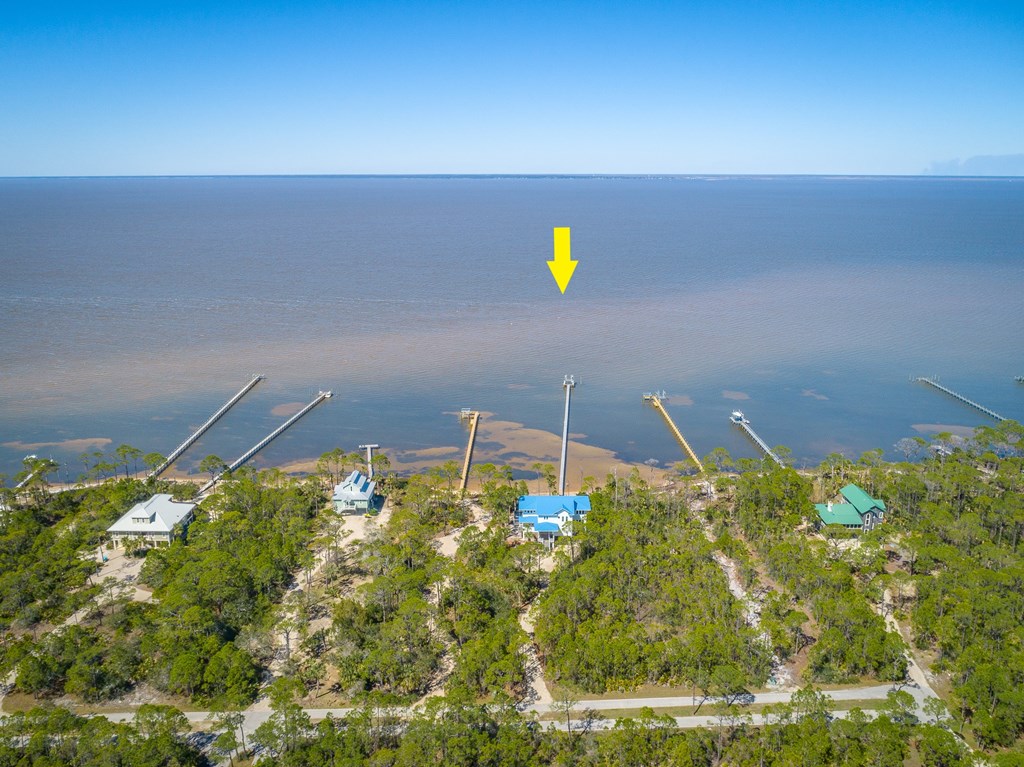 2027 Turpentine Trail Eastpoint, FL 32328 - Photo 50 of 55