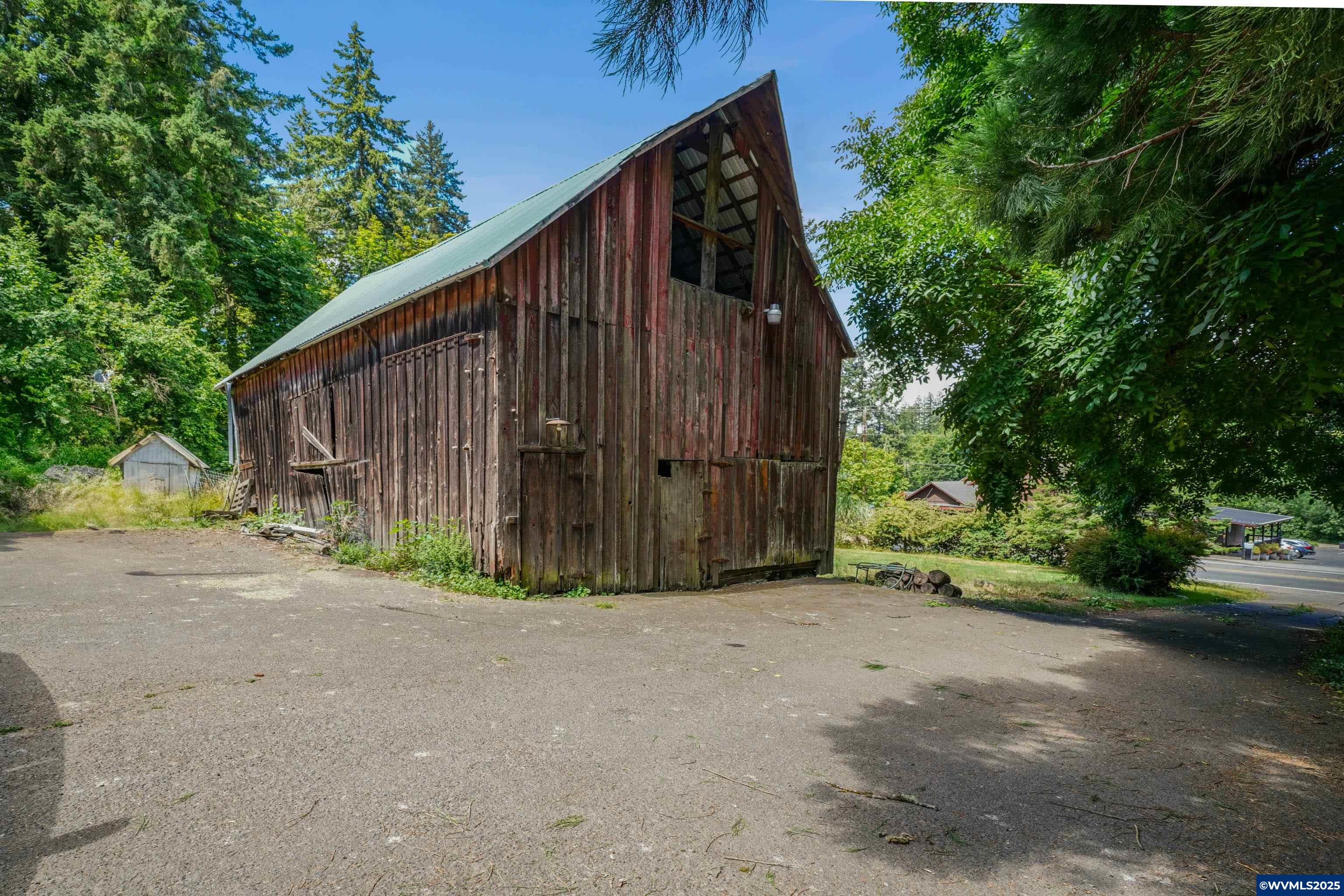 3626 River Road South Salem, OR 97302 - Photo 40 of 46