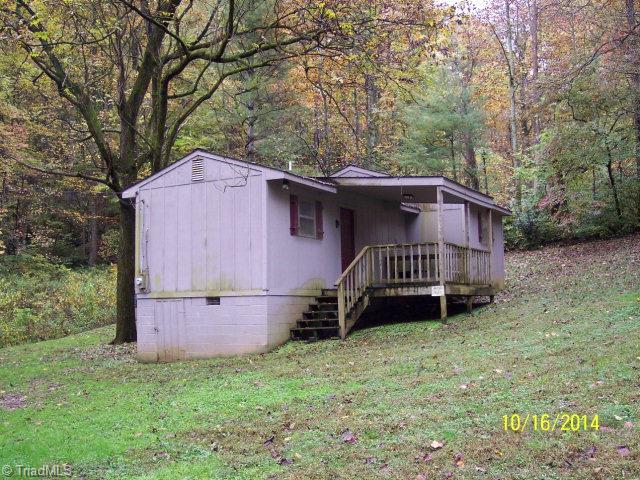 5276 Long Bottom Road Hays, NC 28635 - Photo 1 of 8 Main View