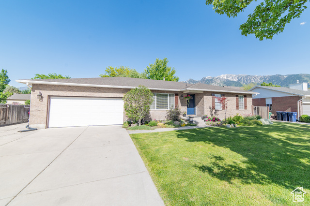10273 Flanders Road Sandy, UT 84092 - Photo 1 of 1