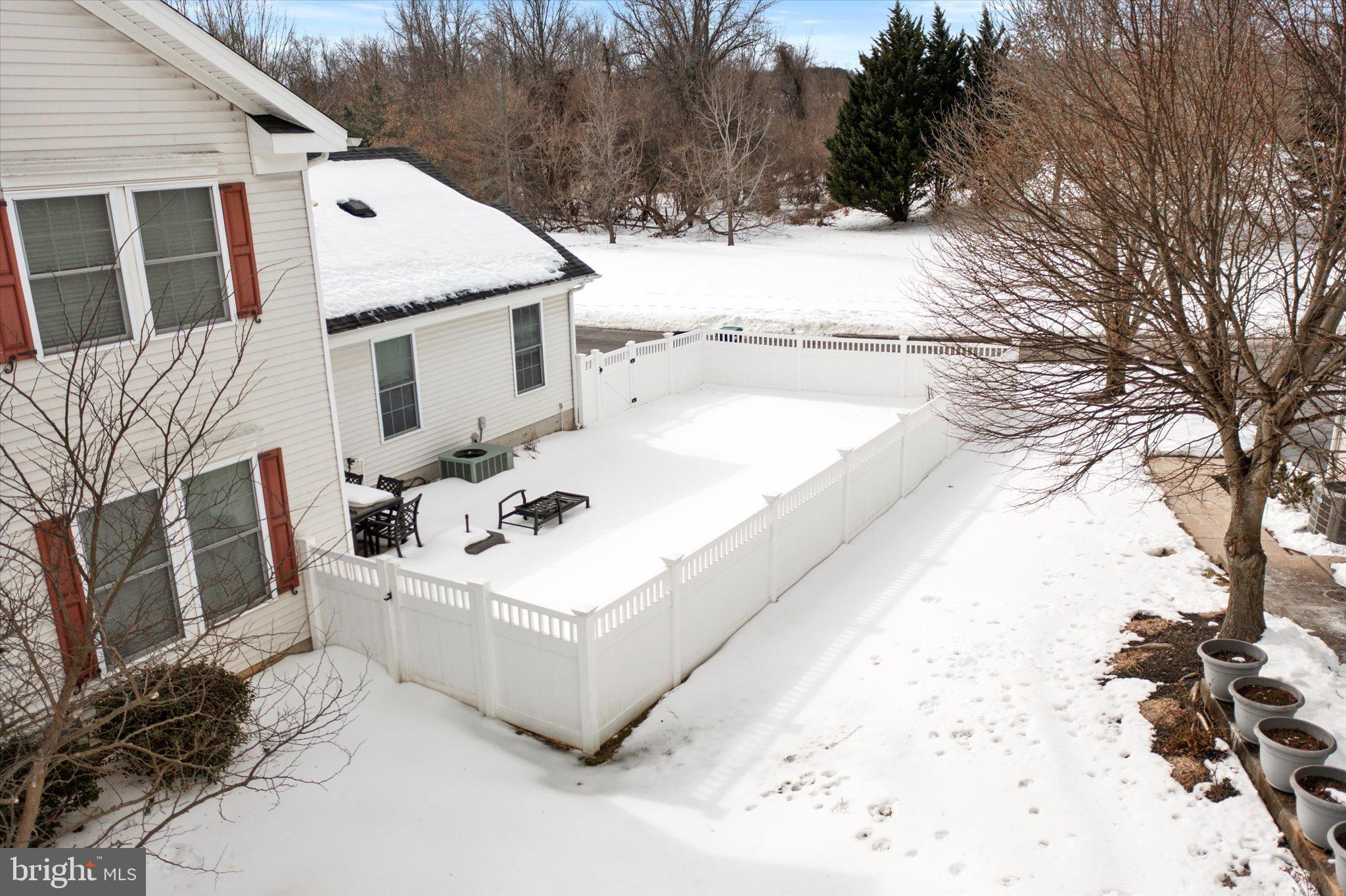 25 Saddle Way Chesterfield, NJ 08515 - Photo 28 of 34