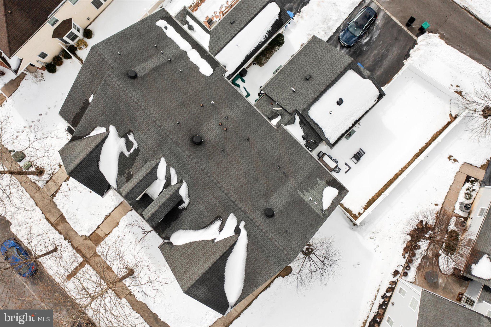 25 Saddle Way Chesterfield, NJ 08515 - Photo 29 of 34