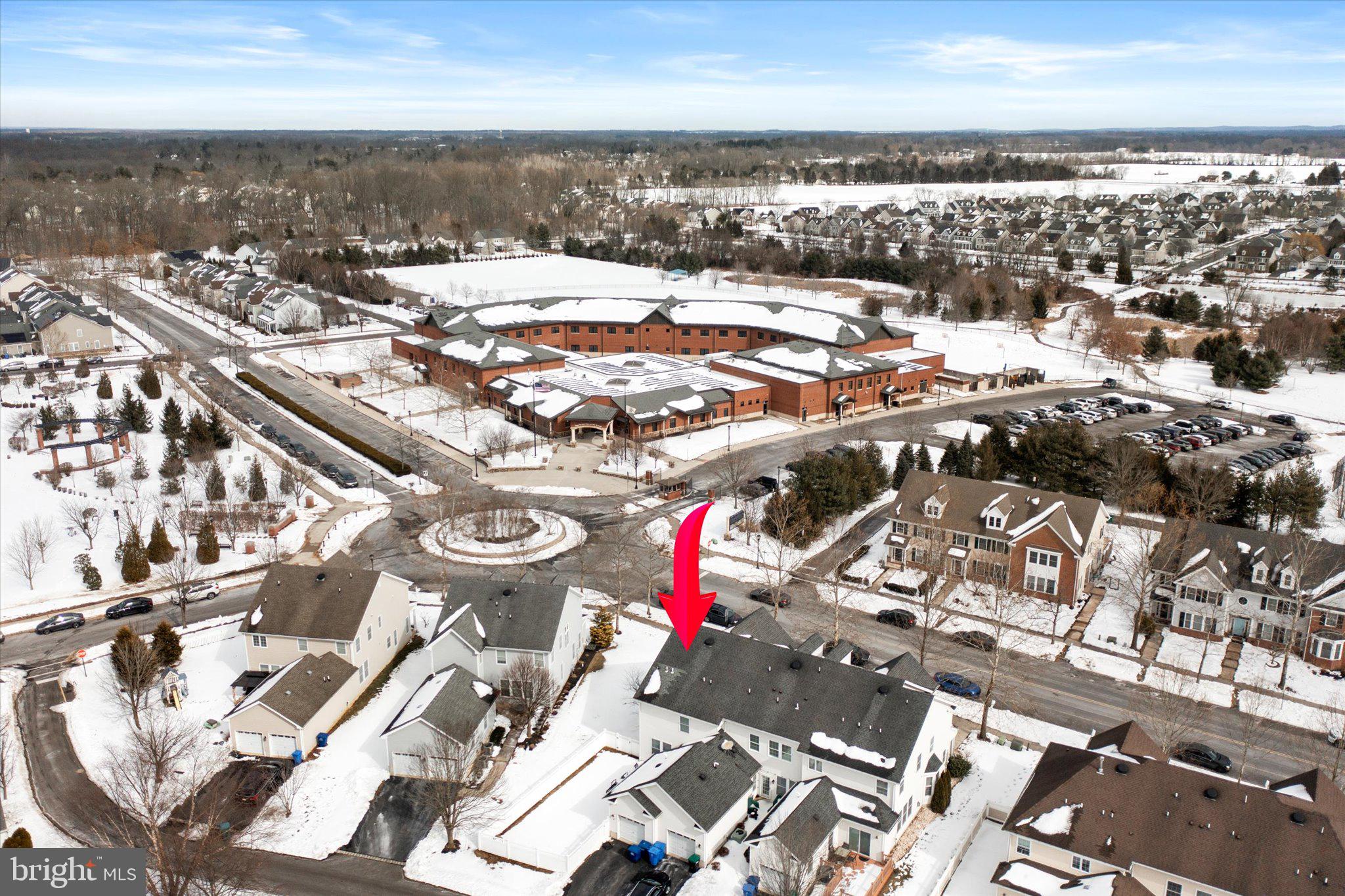 25 Saddle Way Chesterfield, NJ 08515 - Photo 31 of 34