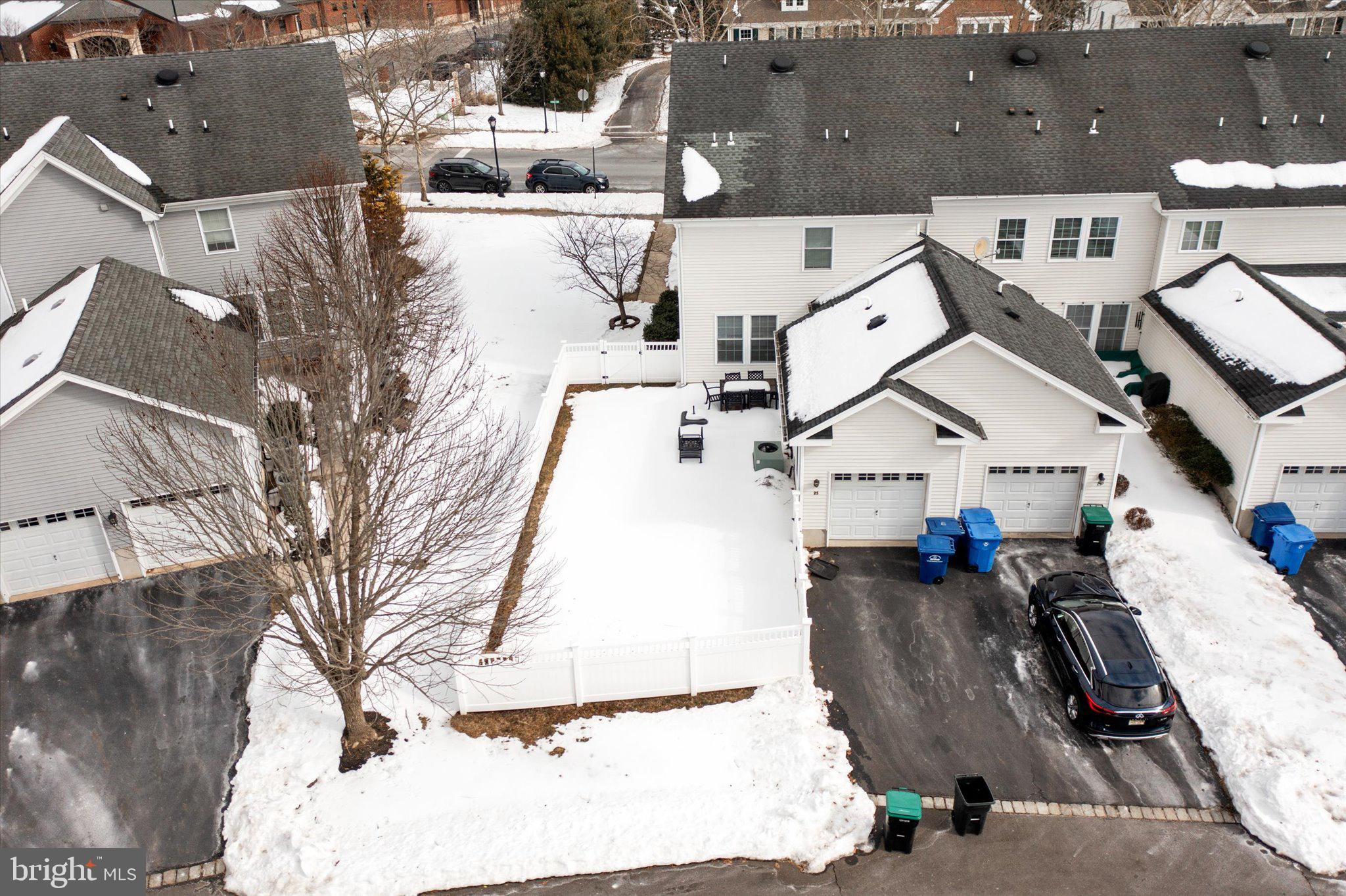 25 Saddle Way Chesterfield, NJ 08515 - Photo 33 of 34