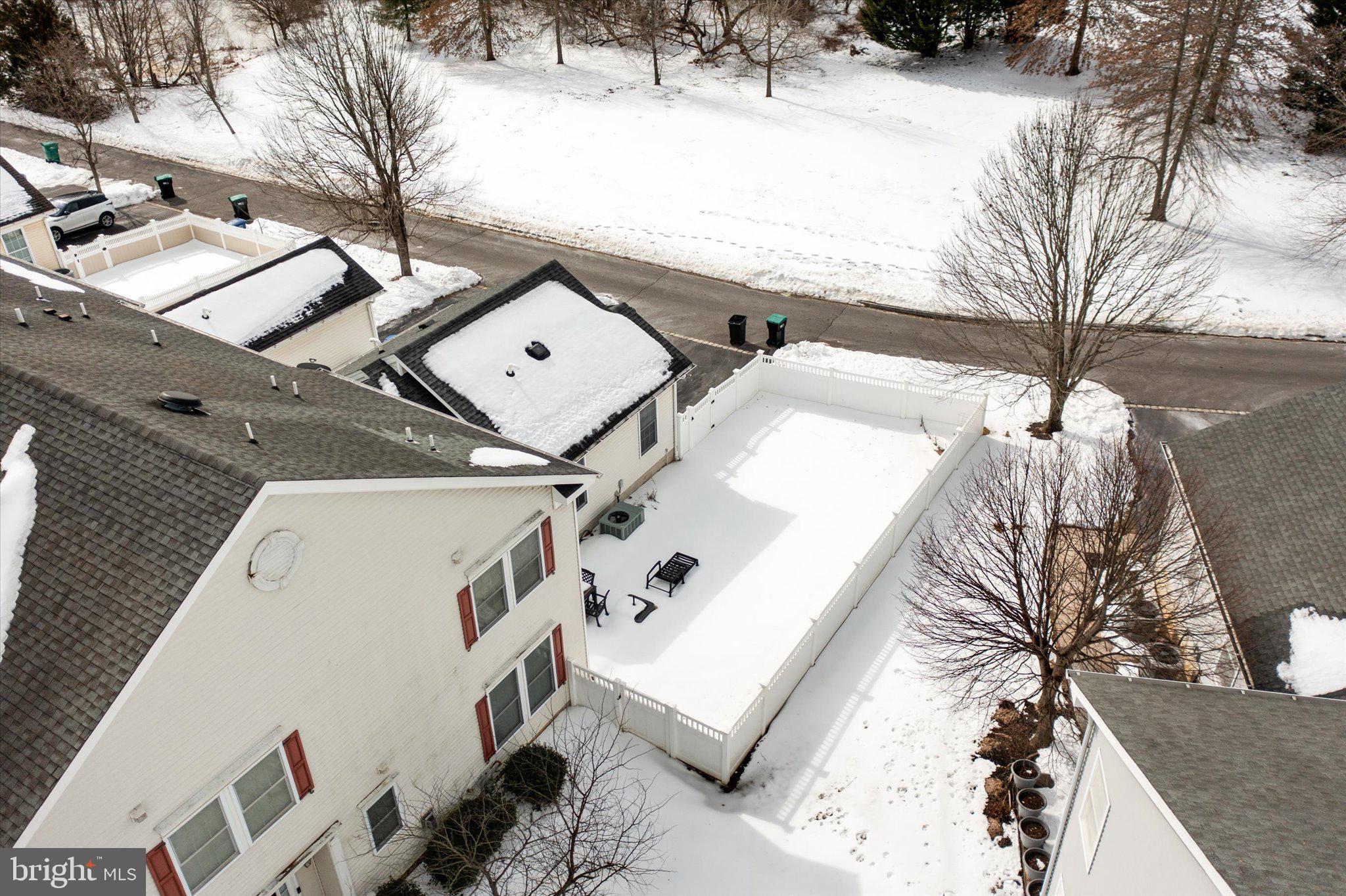 25 Saddle Way Chesterfield, NJ 08515 - Photo 34 of 34