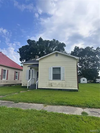 $30,000 | 216 West Parker Avenue, Chaffee, MO 63740