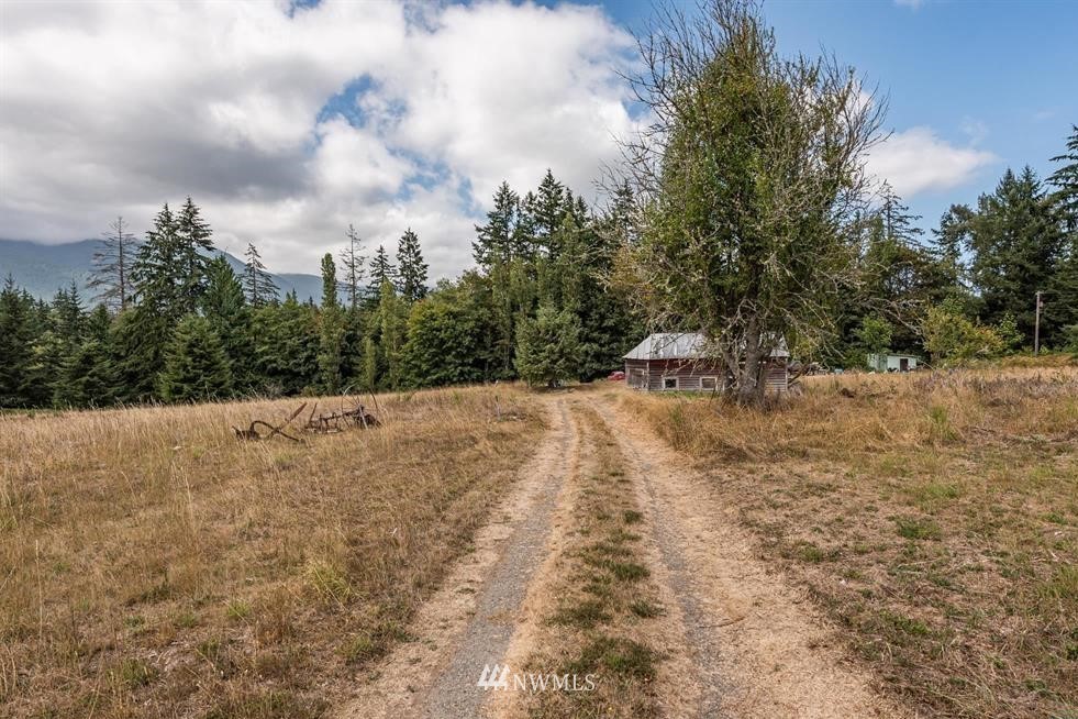 4592 Deer Park Road Port Angeles, WA 98362 - Photo 8 of 24 Gallery Image 8