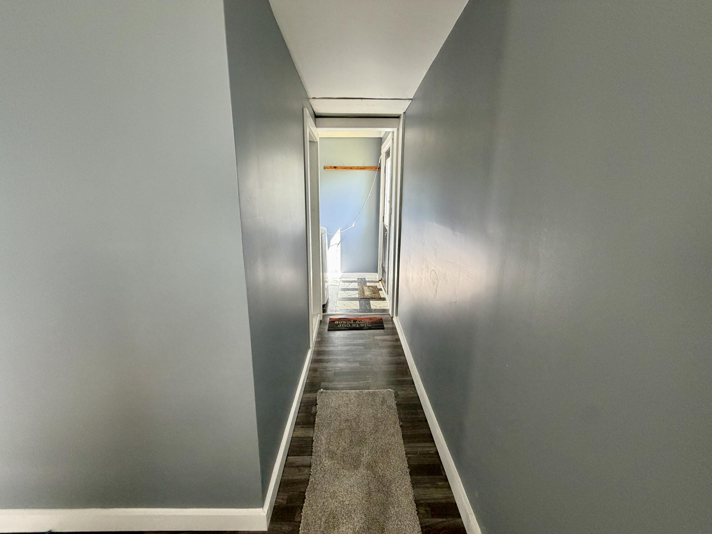 154 Sebec Shore Road Guilford, ME 04443 - Photo 7 of 33 Hallway