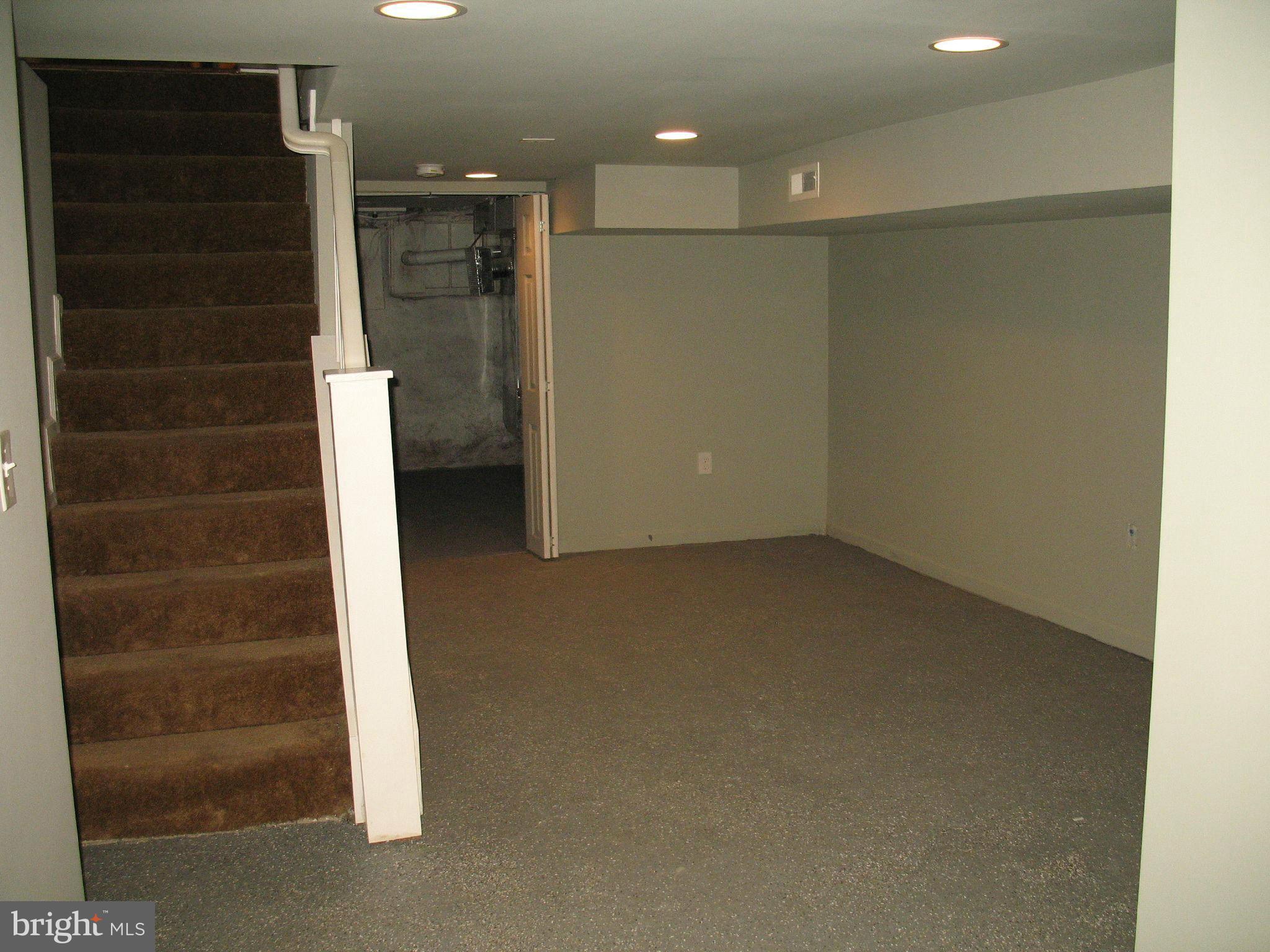 1213 West Old Cold Spring Lane Baltimore, MD 21211 - Photo 12 of 15 a view of a small space
