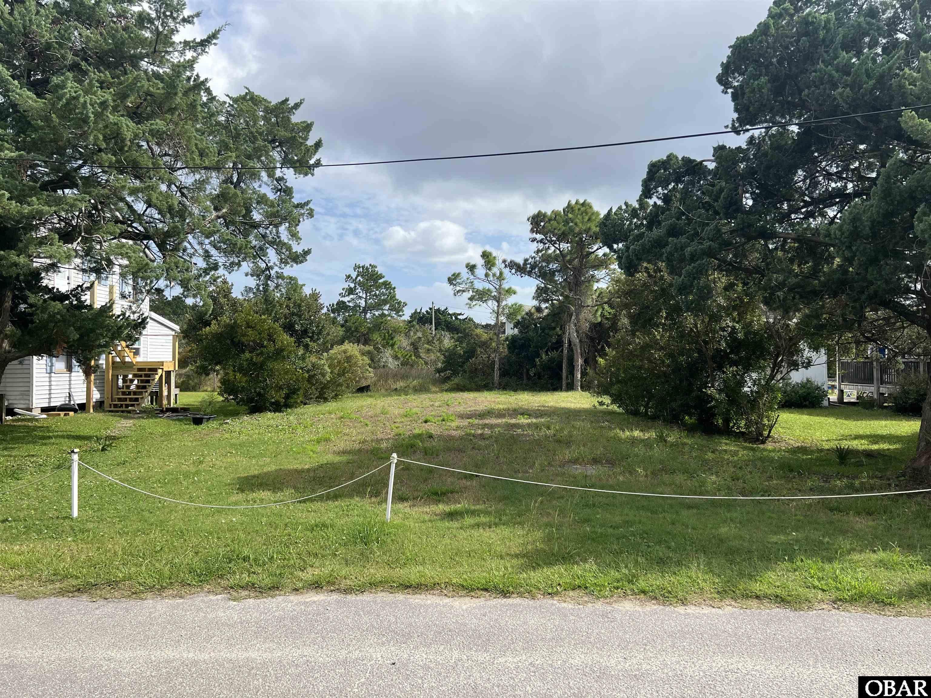 Tbd Sand Dollar Road Ocracoke, NC 27960 - Photo 1 of 1