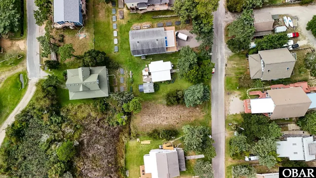 $243,000 | Tbd Sand Dollar Road, Ocracoke, NC 27960