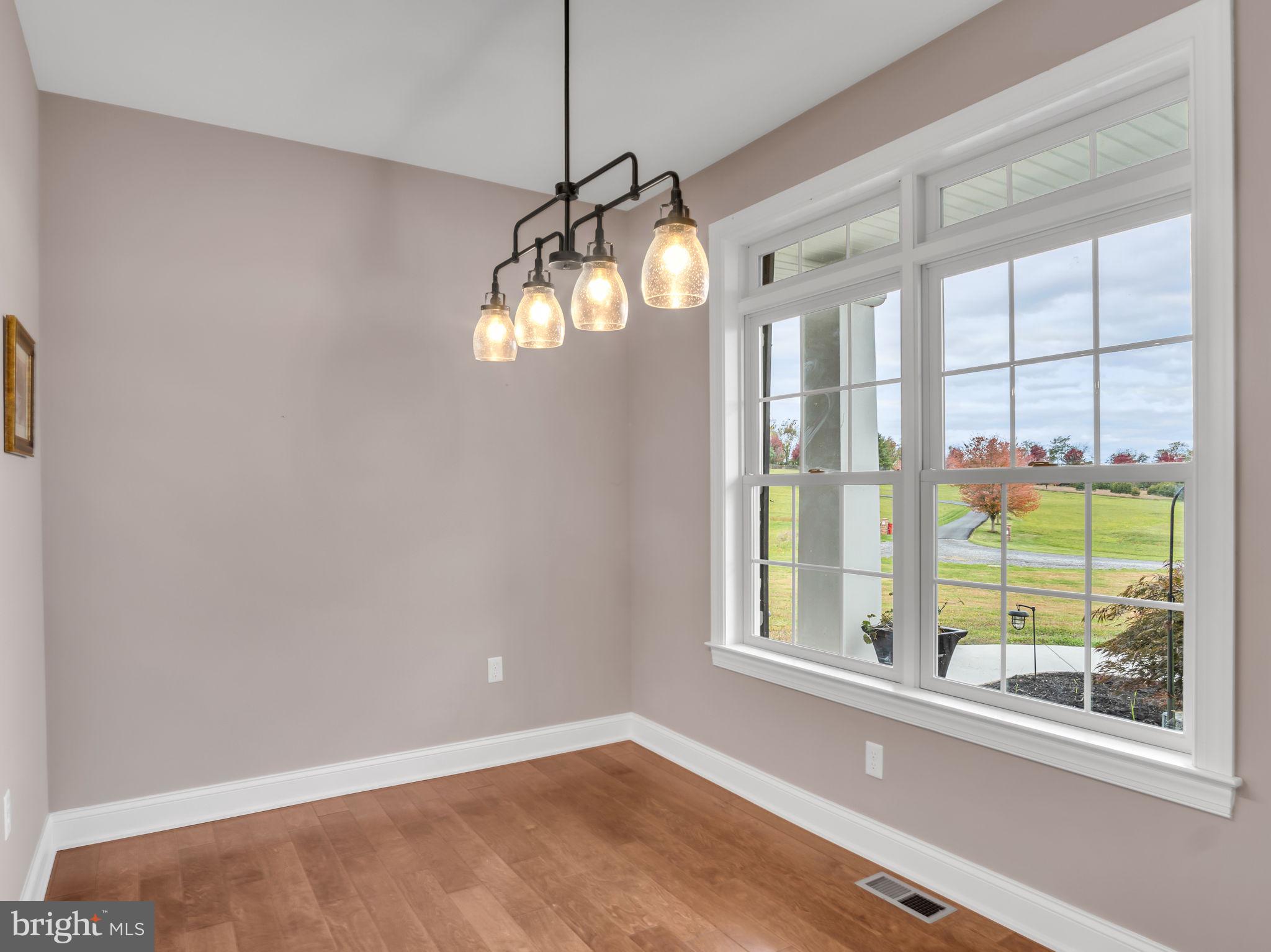 984 Pine Road Carlisle, PA 17015 - Photo 11 of 70 a view of an empty room with a window
