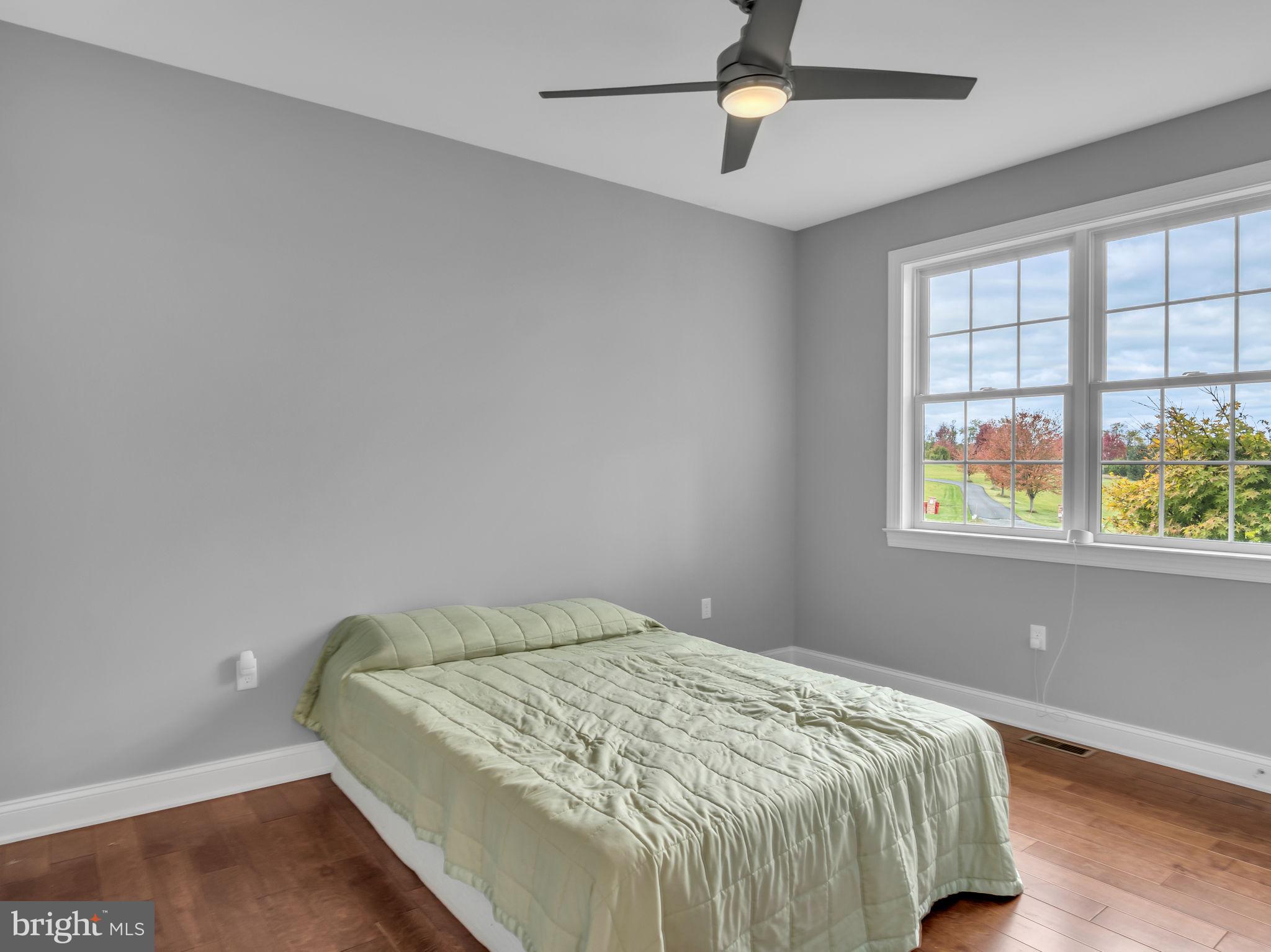 984 Pine Road Carlisle, PA 17015 - Photo 35 of 70 a bedroom with a bed and a window