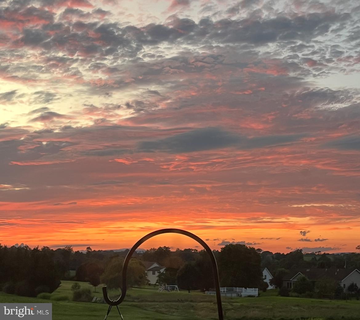 984 Pine Road Carlisle, PA 17015 - Photo 60 of 70 a view of an outdoor space and mountain view