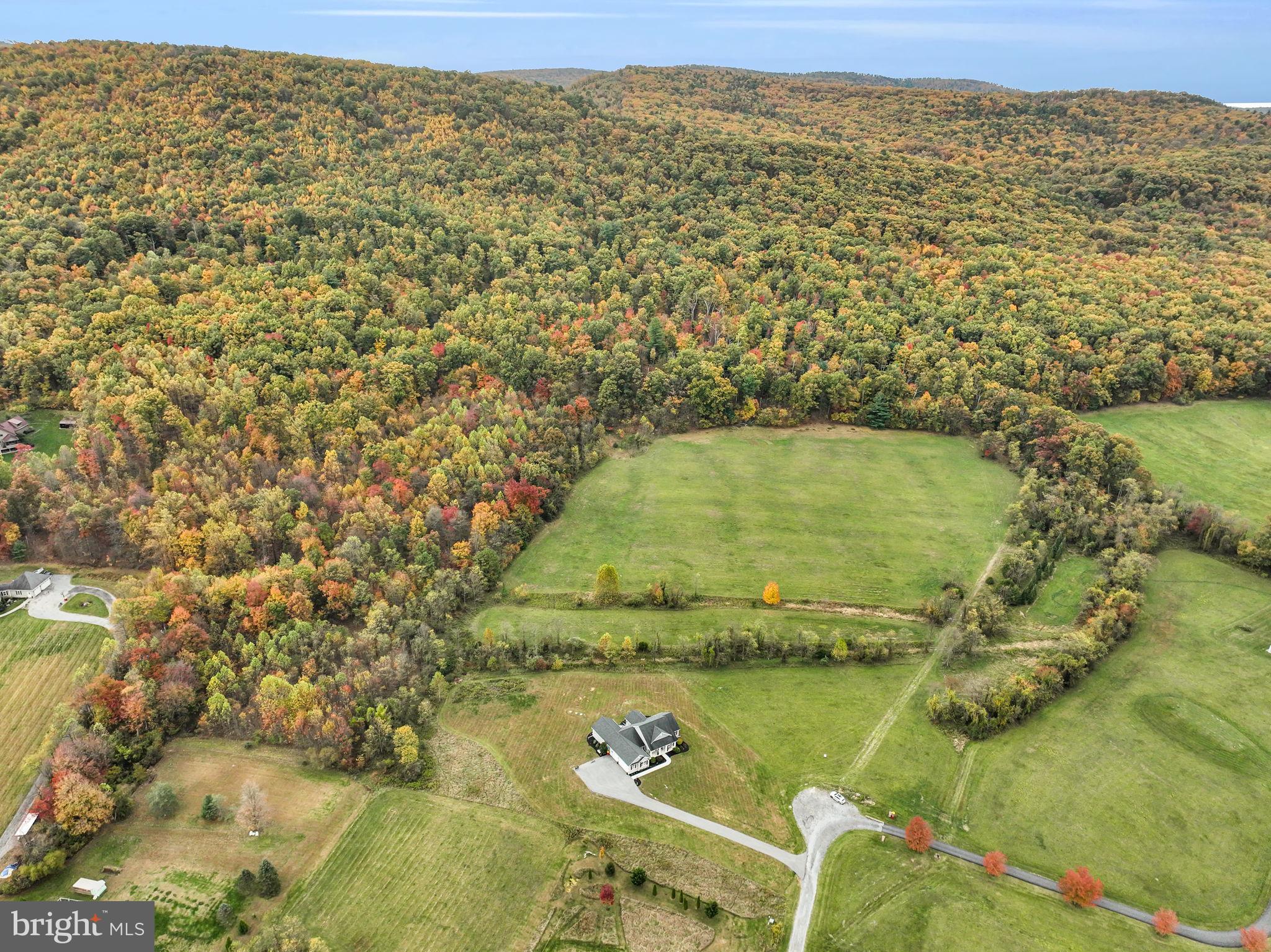 984 Pine Road Carlisle, PA 17015 - Photo 66 of 70 a view of a lake with a mountain view