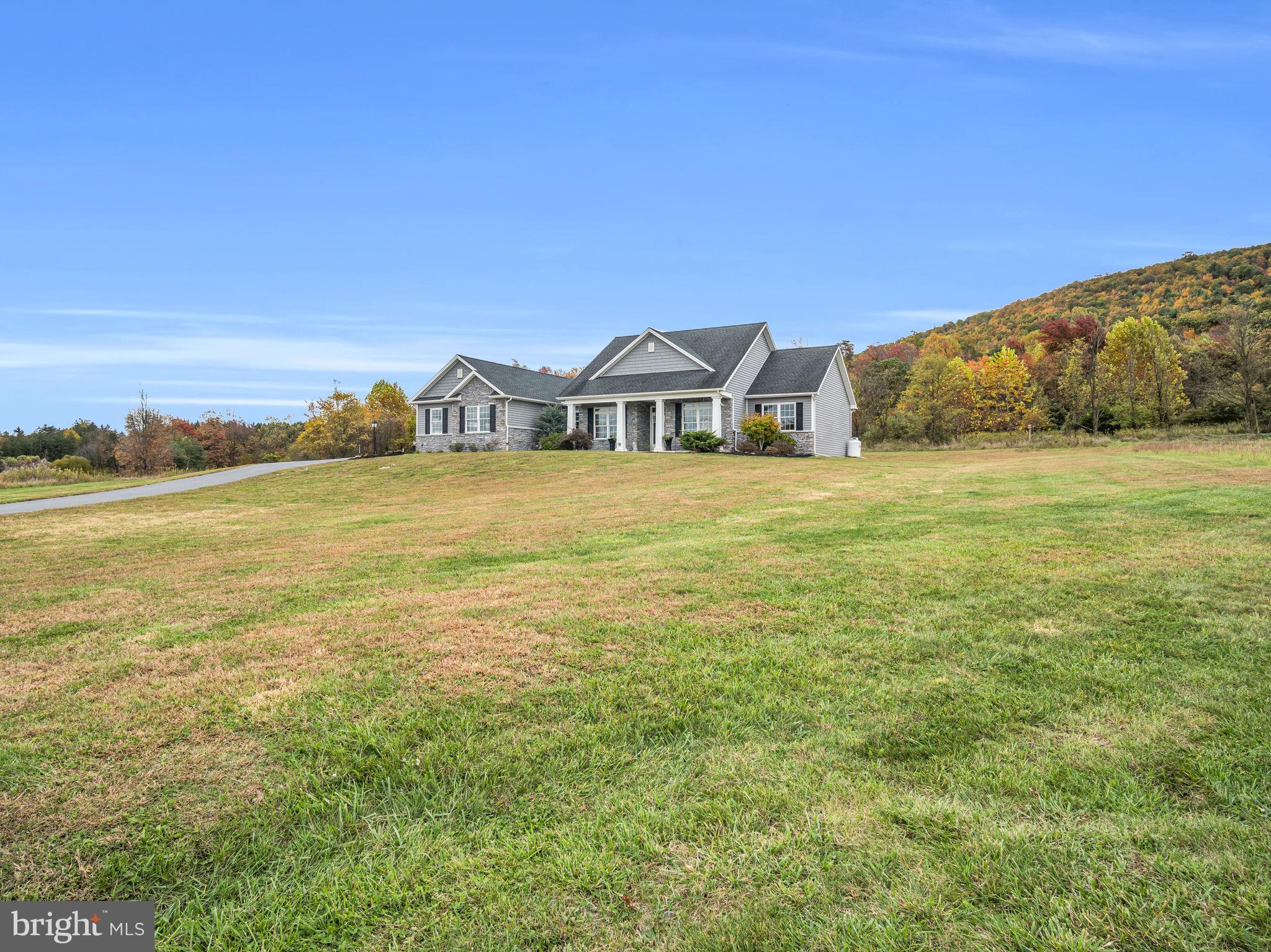 984 Pine Road Carlisle, PA 17015 - Photo 70 of 70 a view of an ocean from a building