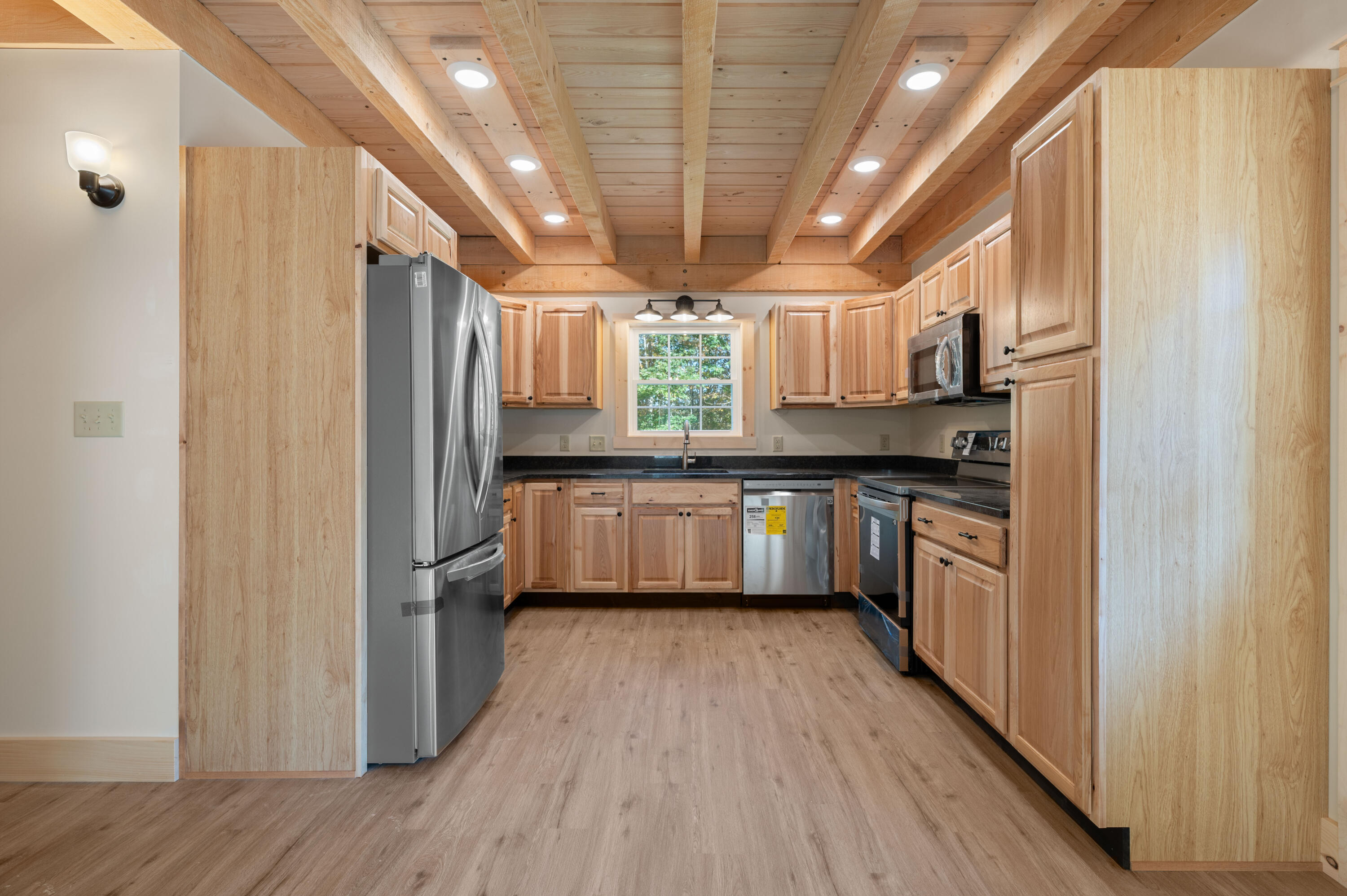 311 Damascus Road Carmel, ME 04419 - Photo 3 of 36 Damascus-2