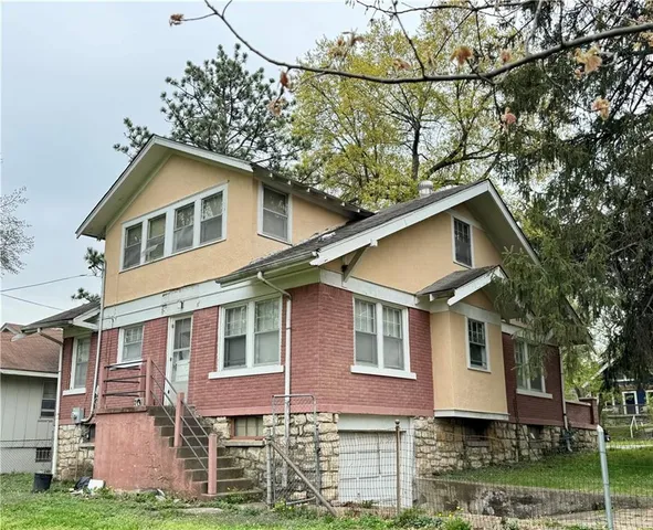 $154,950 | 1400 East 77th Terrace, Kansas City, MO 64131