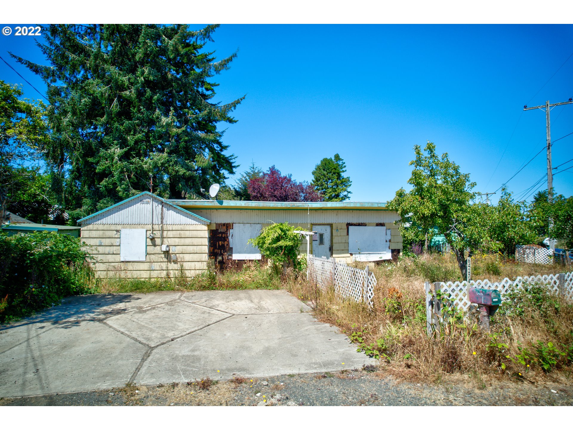 64274 Saddler Road Coos Bay, OR 97420 - Photo 8 of 8