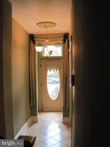 Entrance / Foyer