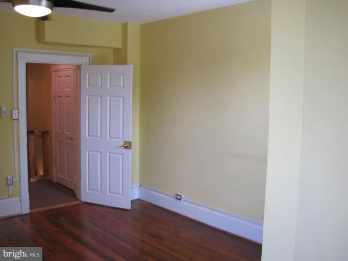 1102 K Street Northeast Washington, DC 20002 - Photo 22 of 26 Master Bedroom #3