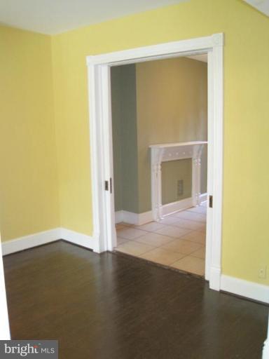 Living Room #2