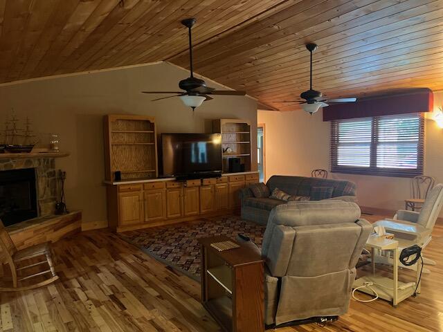2279 Hy Top Road Young Harris, GA 30582 - Photo 32 of 33 Gallery Image 32