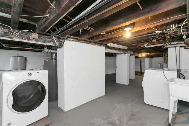 $999,000 | 334 Webster Avenue, Jersey City, NJ 07307