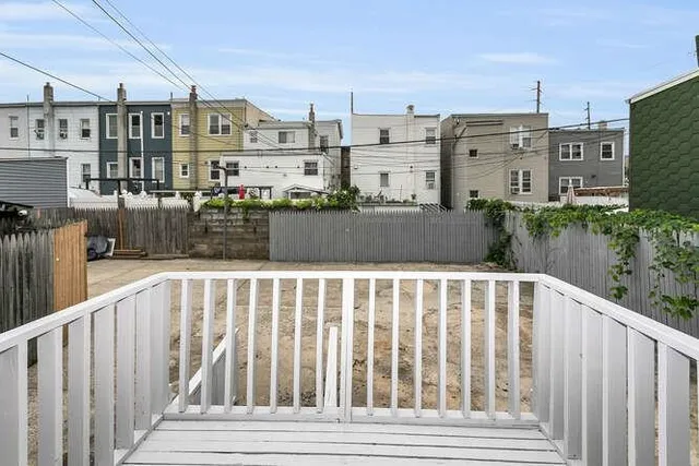 $999,000 | 334 Webster Avenue, Jersey City, NJ 07307