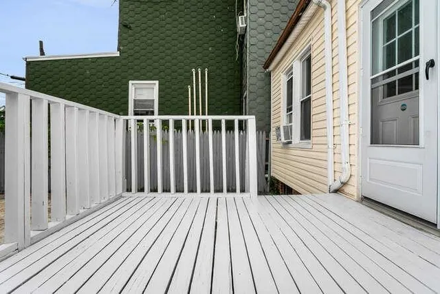 $999,000 | 334 Webster Avenue, Jersey City, NJ 07307