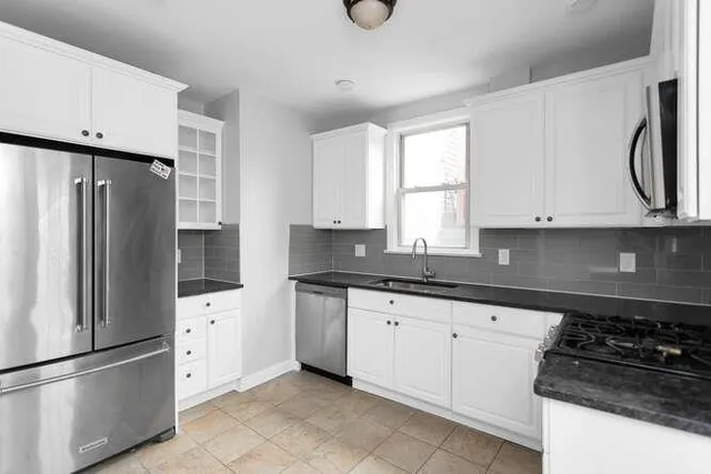 $999,000 | 334 Webster Avenue, Jersey City, NJ 07307