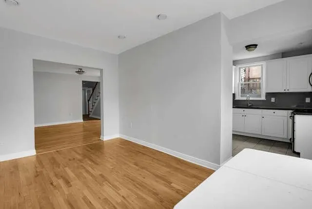 $999,000 | 334 Webster Avenue, Jersey City, NJ 07307