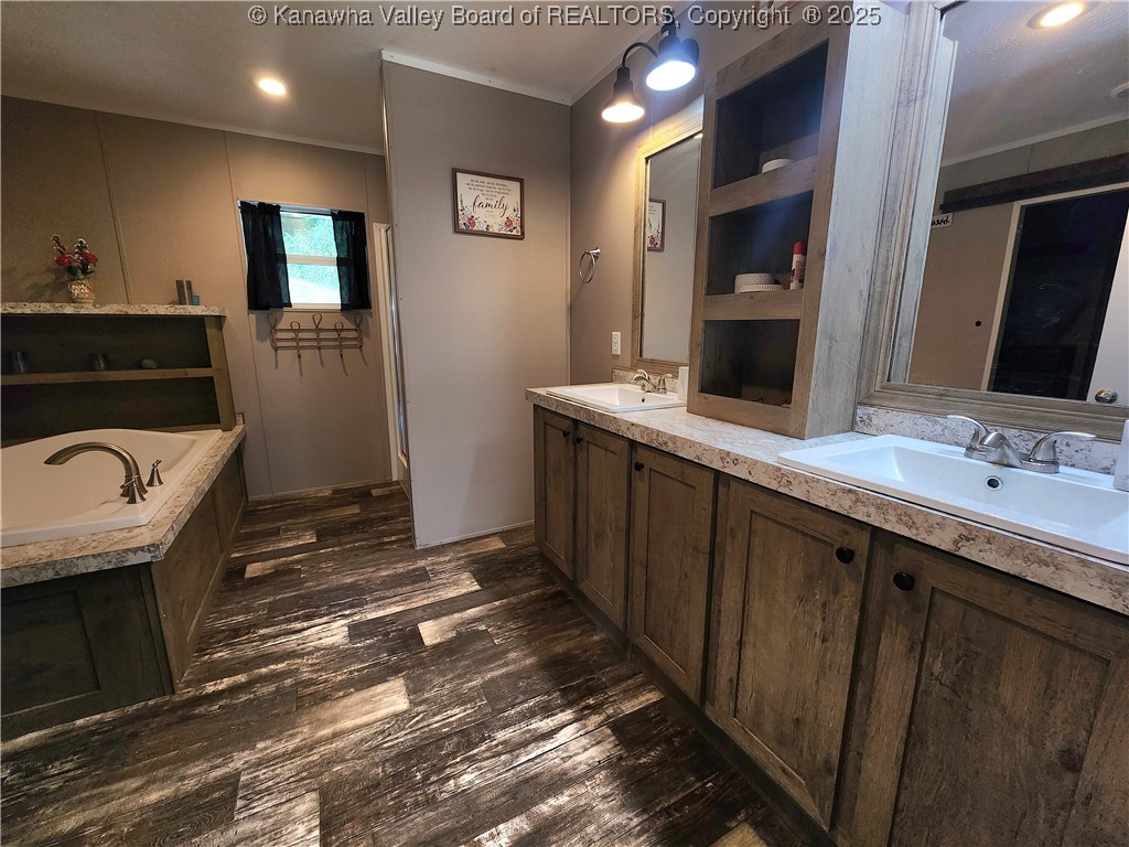 2573 Pentacre Road Elkview, WV 25071 - Photo 12 of 18 Gallery Image 12
