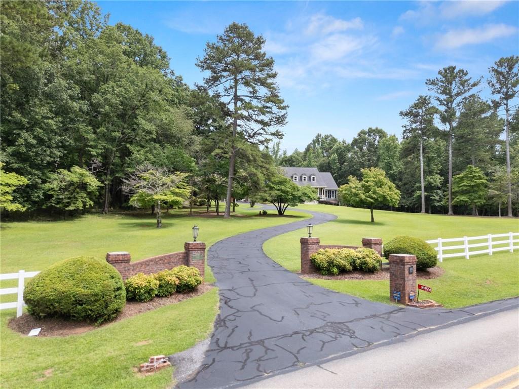 924 James Powers Road Monroe, GA 30656 - Photo 5 of 85