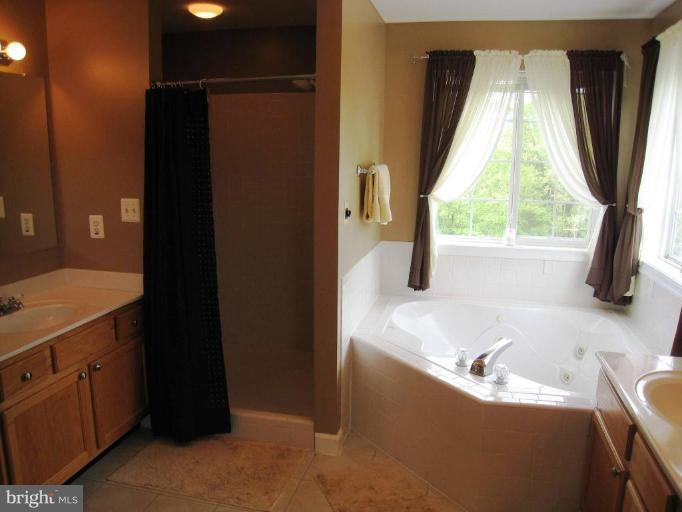 19999 Colchester Road Purcellville, VA 20132 - Photo 19 of 29 Master Bath