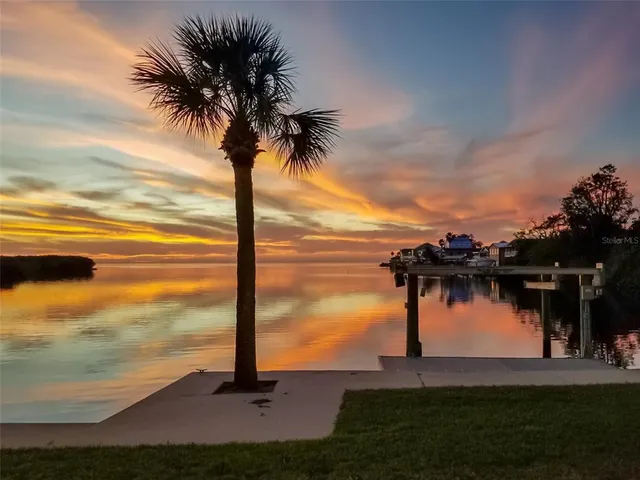 $875,000 | 14603 McDonald Lane, Hudson, FL 34667