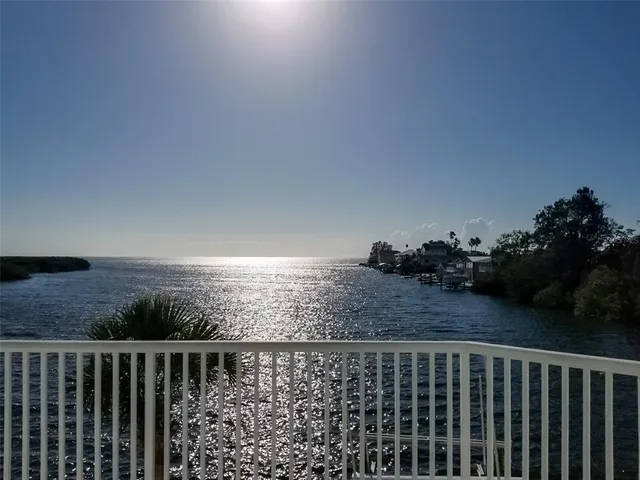 a view of outside space