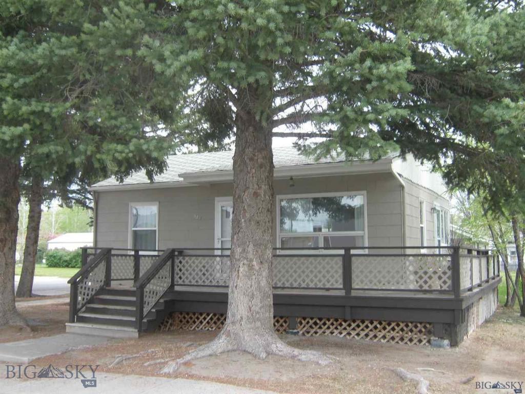 301 First Avenue East Three Forks, MT 59752 - Photo 1 of 1 Gallery Image 1