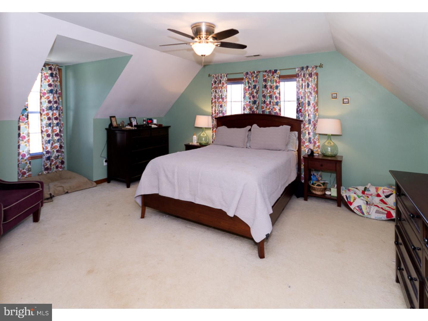 254 Kaolin Road Coatesville, PA 19320 - Photo 16 of 25 Bedroom - Main