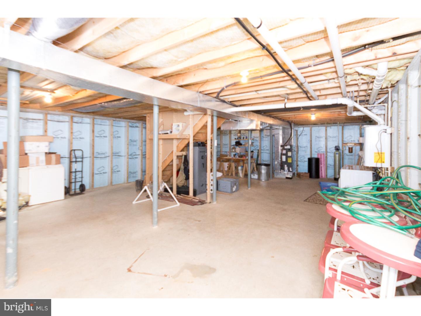 254 Kaolin Road Coatesville, PA 19320 - Photo 21 of 25 Basement