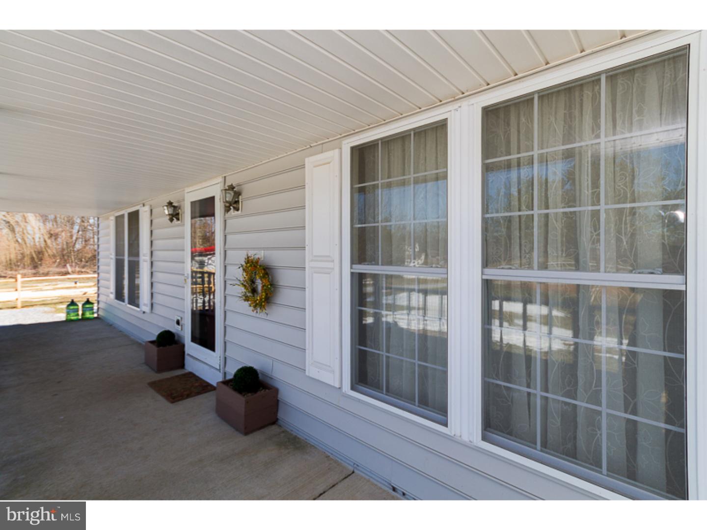Porch