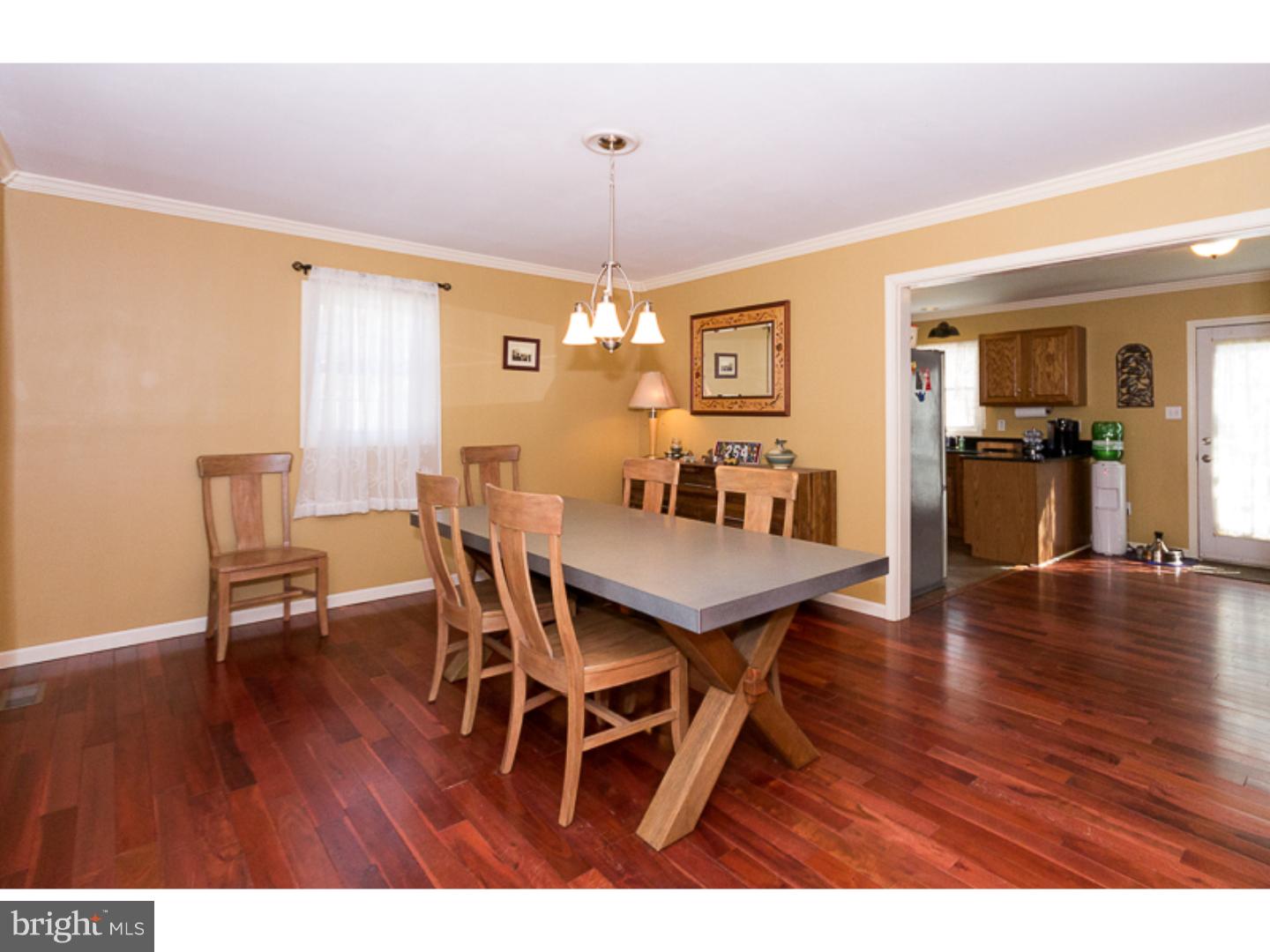254 Kaolin Road Coatesville, PA 19320 - Photo 8 of 25 Dining Room