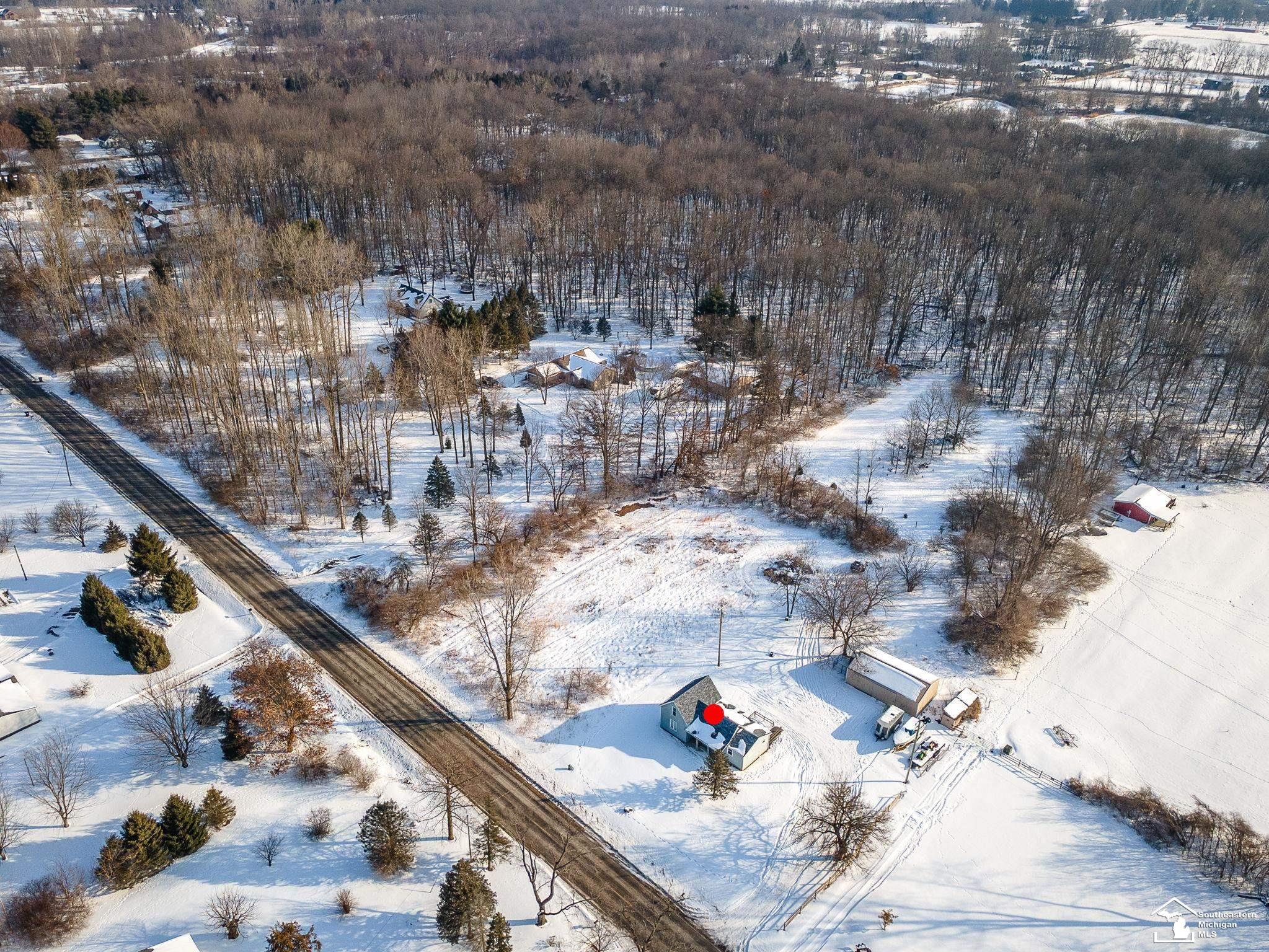 4181 Wells Road Petersburg, MI 49270 - Photo 49 of 50 Gallery Image 49