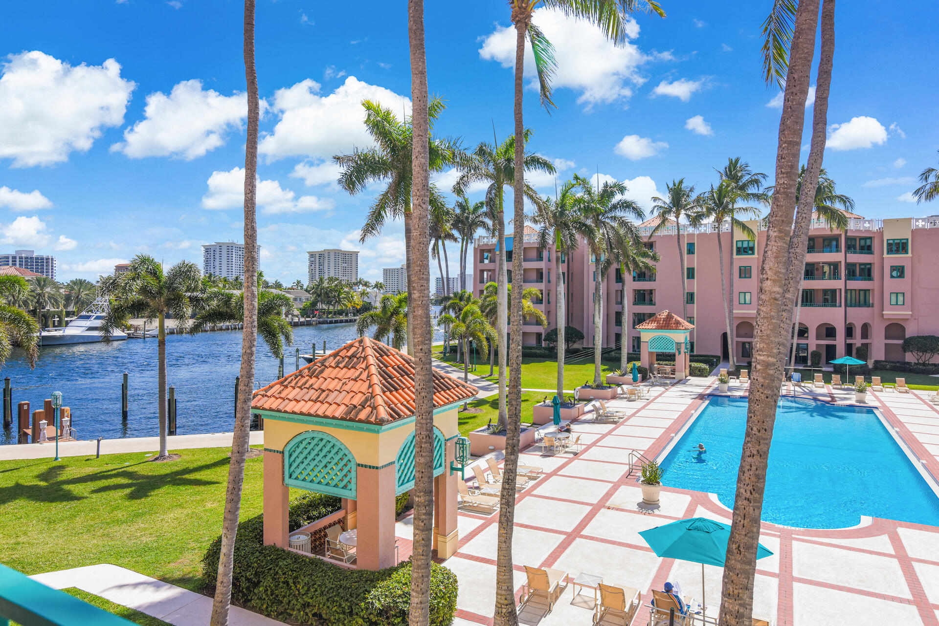 100 Southeast 5th Avenue, Unit 305 Boca Raton, FL 33432 - Photo 1 of 69 BRS 56