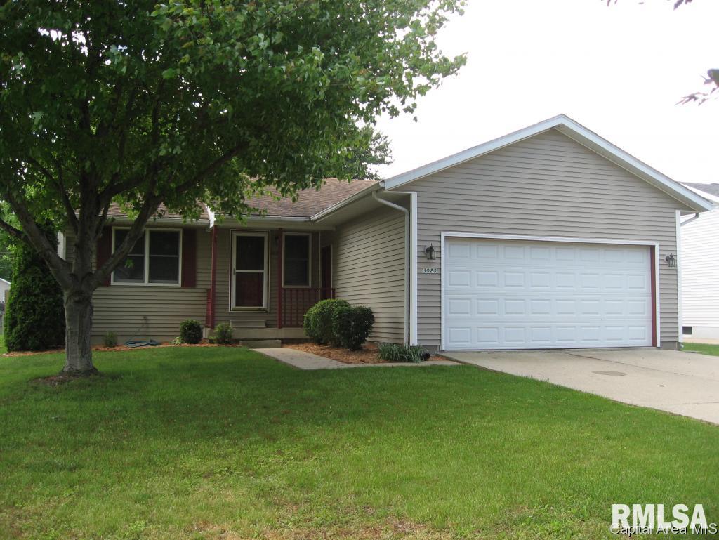 3020 Sutherland Road Springfield, IL 62702 - Photo 1 of 31